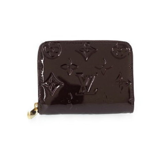 Louis Vuitton Zippy Case - Picture 1 of 8